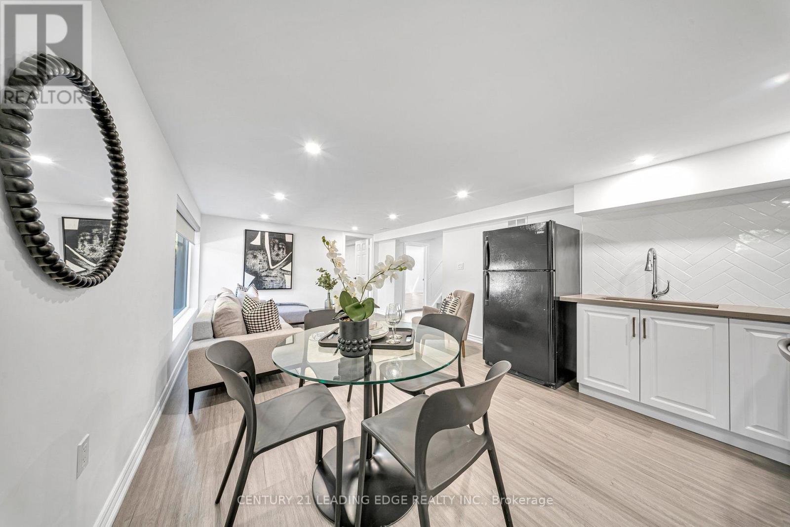 Bsmt - 1084 Willowdale Avenue, Oshawa, Ontario  L1H 1W6 - Photo 10 - E12856698