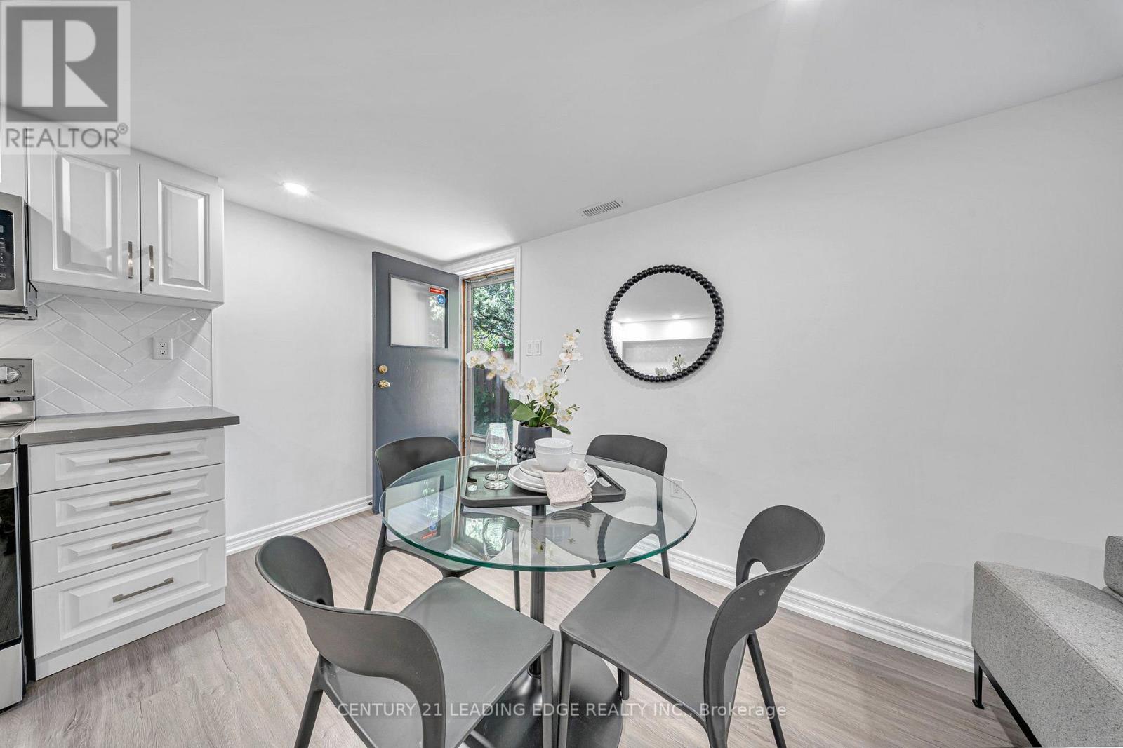 Bsmt - 1084 Willowdale Avenue, Oshawa, Ontario  L1H 1W6 - Photo 11 - E12856698