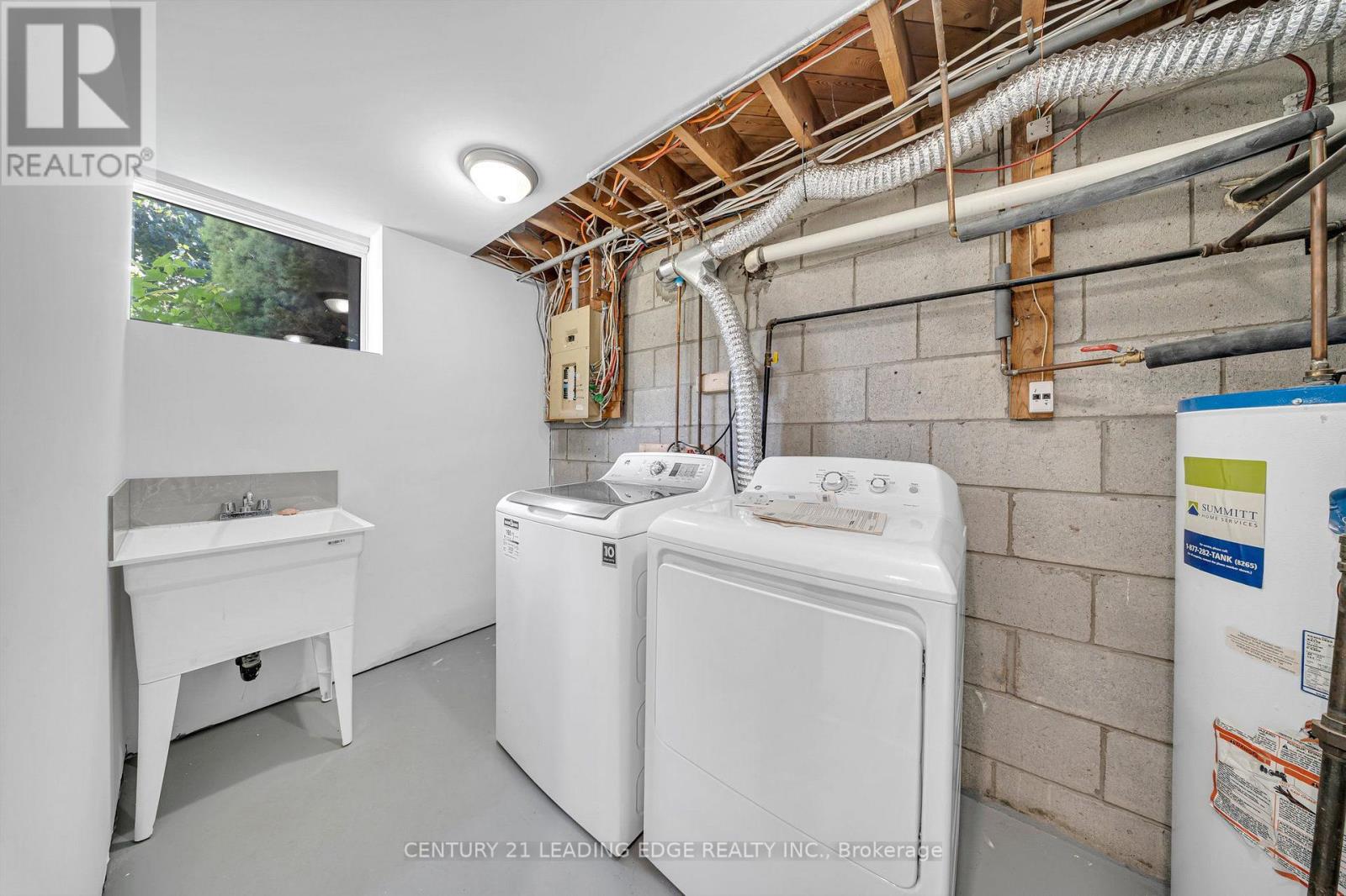 Bsmt - 1084 Willowdale Avenue, Oshawa, Ontario  L1H 1W6 - Photo 3 - E12856698