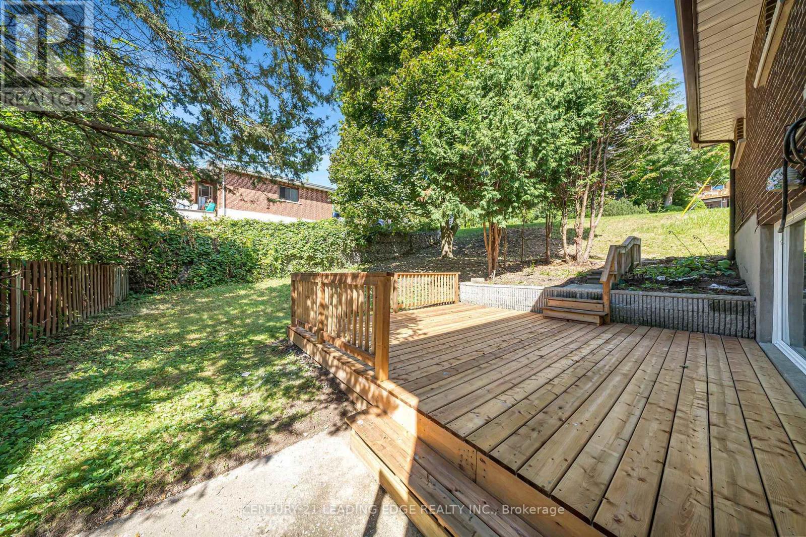 Bsmt - 1084 Willowdale Avenue, Oshawa, Ontario  L1H 1W6 - Photo 4 - E12856698