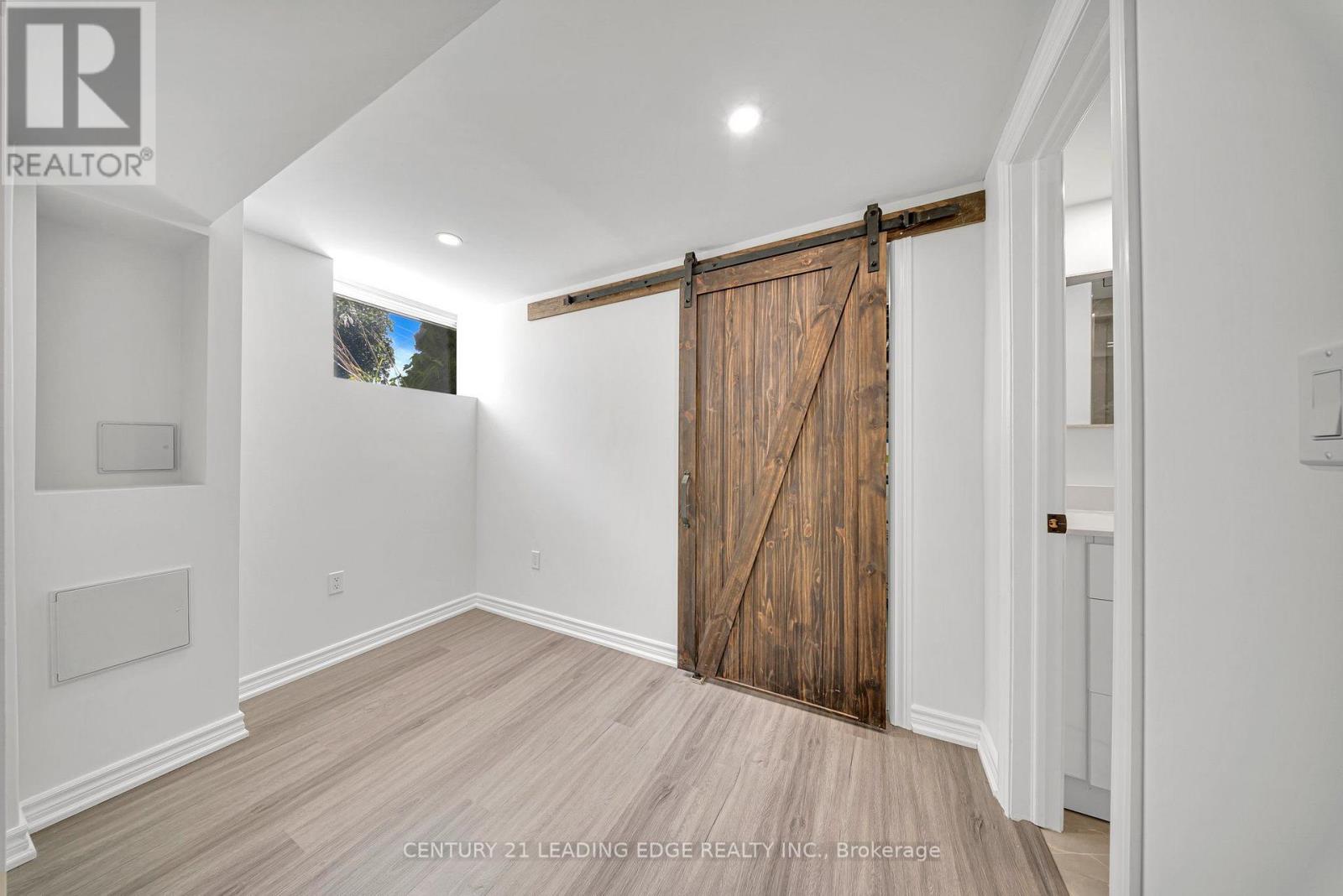 Bsmt - 1084 Willowdale Avenue, Oshawa, Ontario  L1H 1W6 - Photo 5 - E12856698