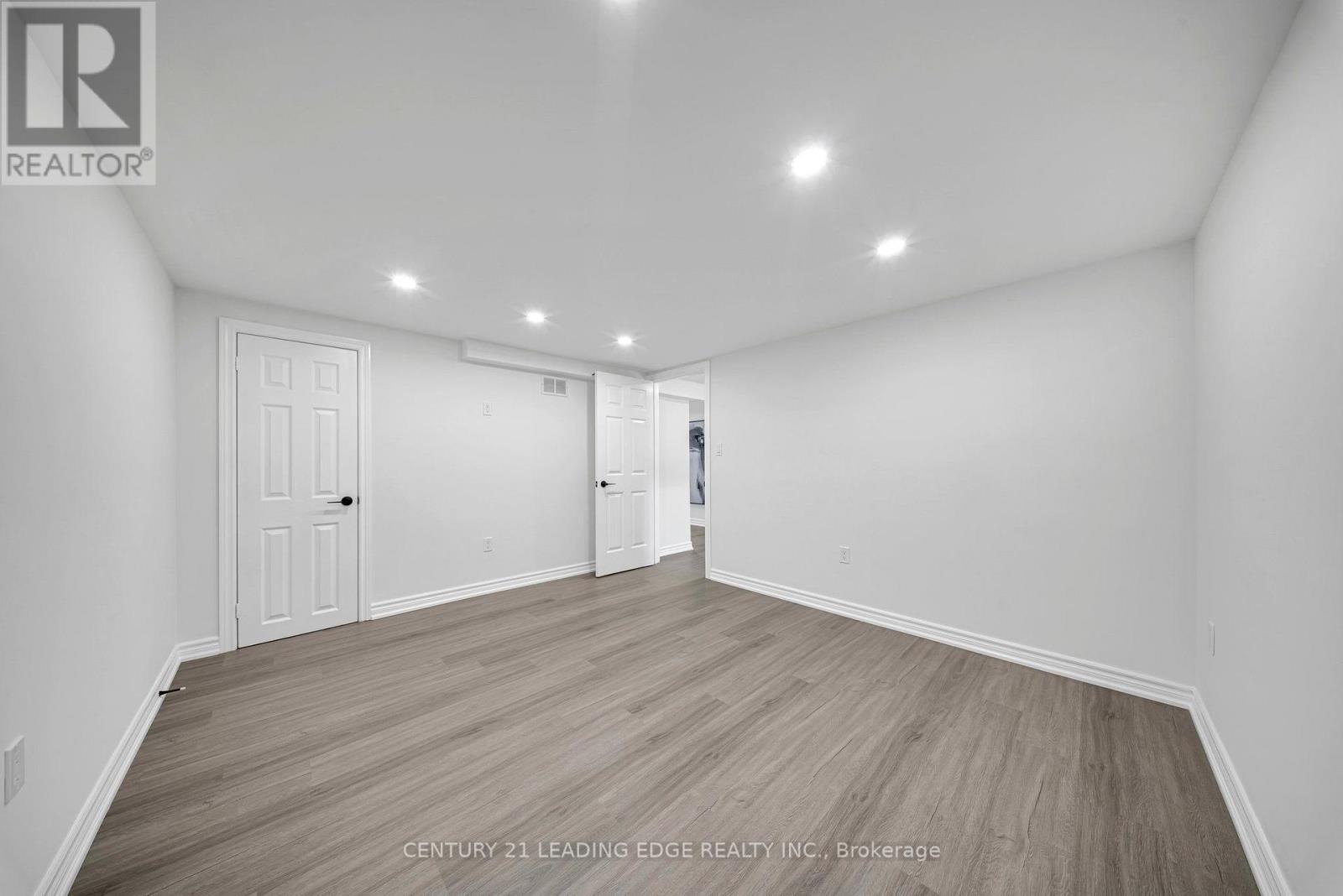 Bsmt - 1084 Willowdale Avenue, Oshawa, Ontario  L1H 1W6 - Photo 7 - E12856698