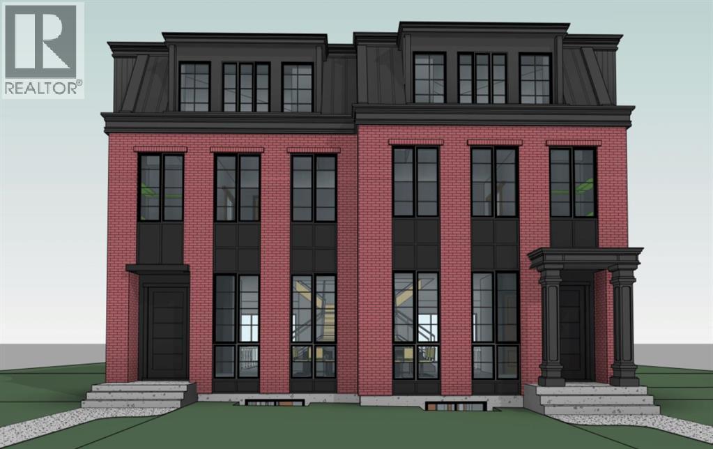 1519 32 Avenue Sw, Calgary, Alberta  T2T 1V7 - Photo 1 - A2286165