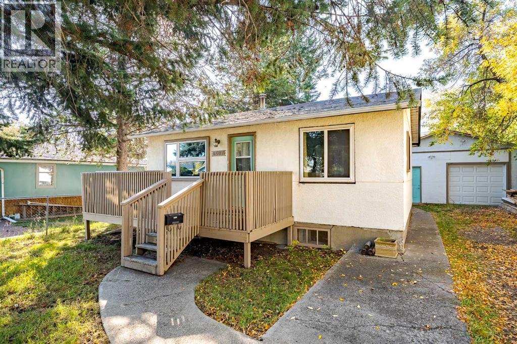 6507 34 Avenue Nw, Calgary, Alberta  T3B 1M9 - Photo 4 - A2287118