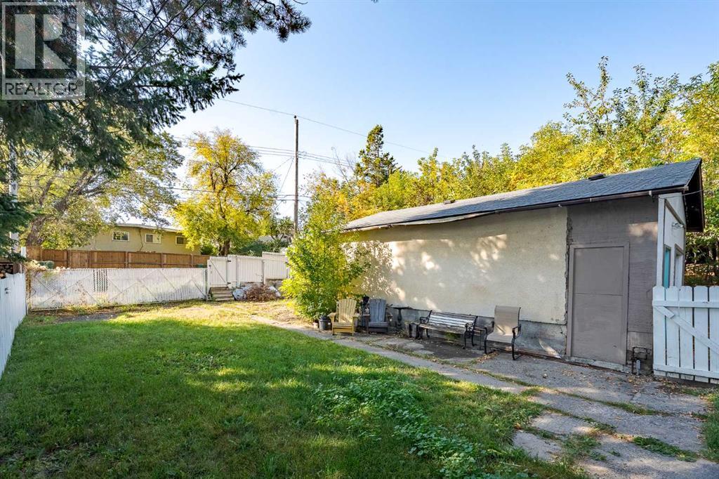 6507 34 Avenue Nw, Calgary, Alberta  T3B 1M9 - Photo 22 - A2287118