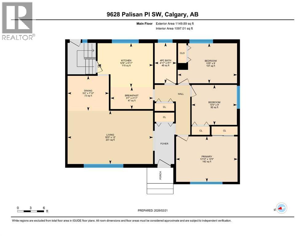 9628 Palisan Place Sw, Calgary, Alberta  T2V 3S9 - Photo 33 - A2287456