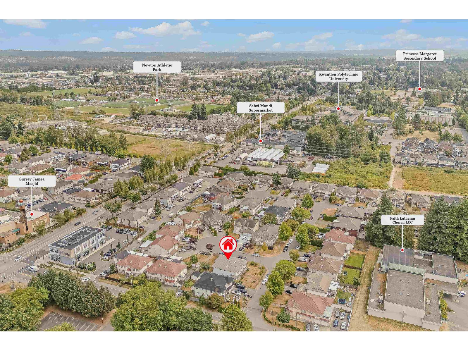 12441 71a Avenue, Surrey, British Columbia  V3W 0P7 - Photo 23 - R3096959