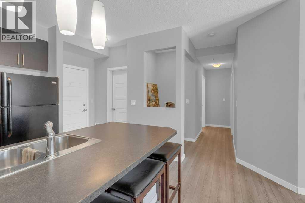 207, 207 Sunset Drive, Cochrane, Alberta  T4C 0H7 - Photo 19 - A2290337