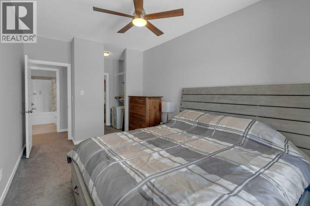 207, 207 Sunset Drive, Cochrane, Alberta  T4C 0H7 - Photo 22 - A2290337