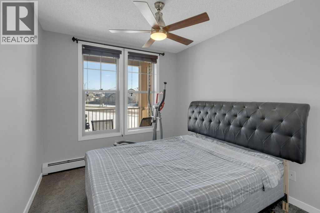 207, 207 Sunset Drive, Cochrane, Alberta  T4C 0H7 - Photo 20 - A2290337