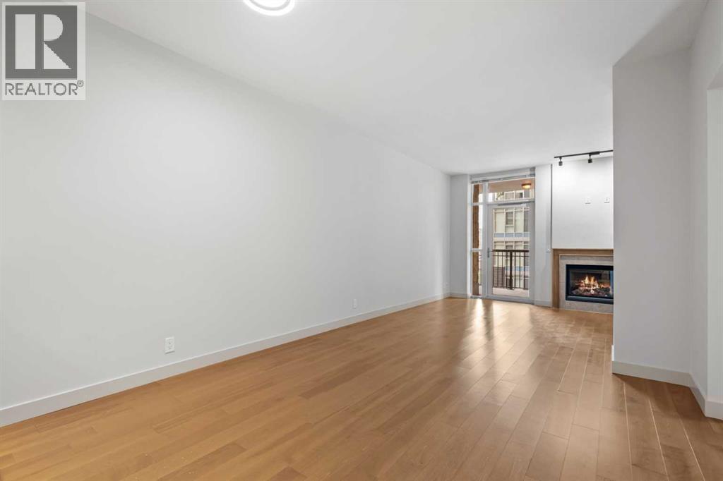 317, 222 Riverfront Avenue Sw, Calgary, Alberta  T2P 0W3 - Photo 7 - A2290552