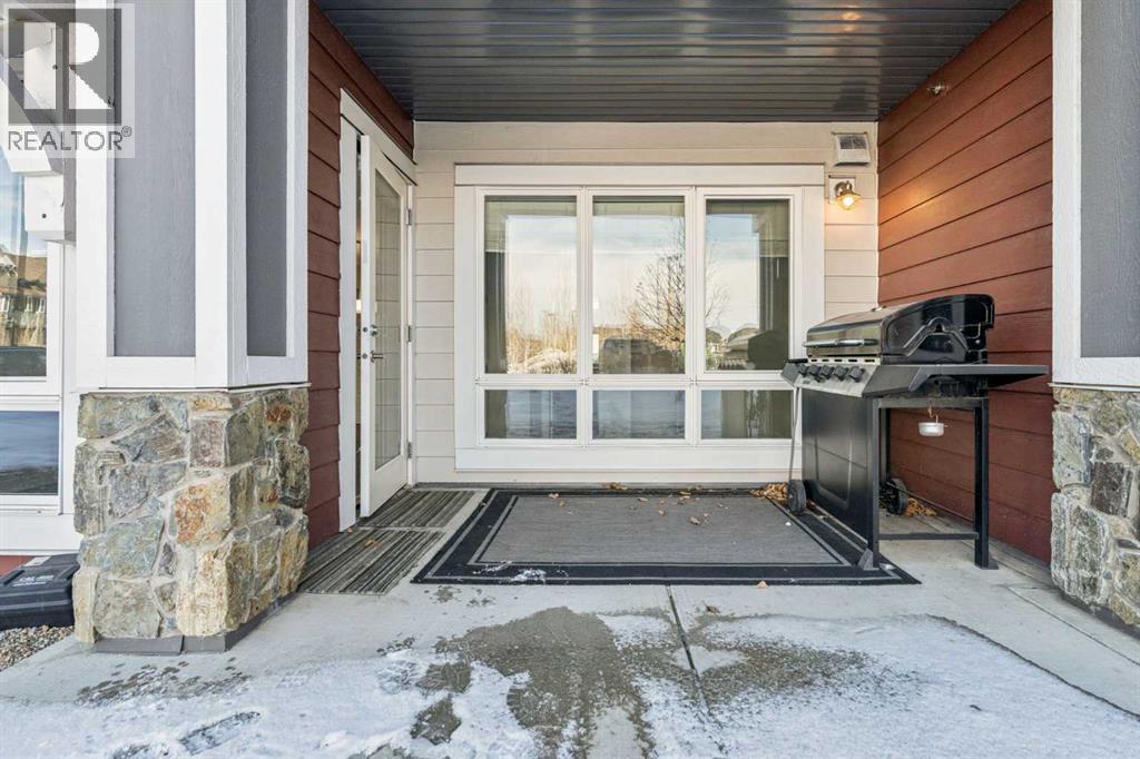 2107, 175 Silverado Boulevard Sw, Calgary, Alberta  T2X 0V5 - Photo 19 - A2290957