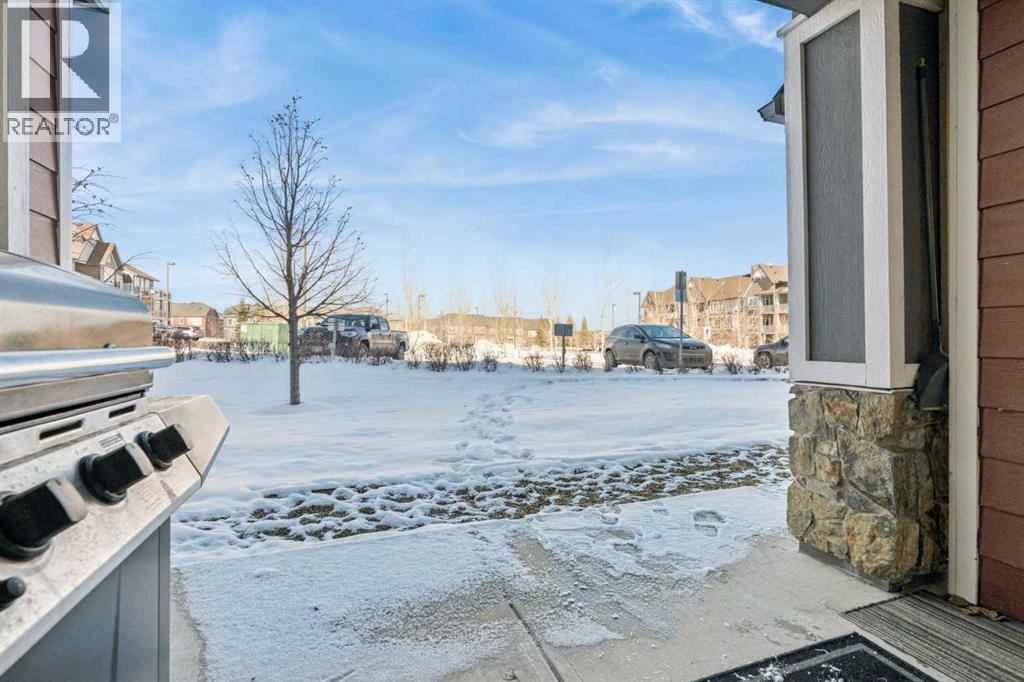 2107, 175 Silverado Boulevard Sw, Calgary, Alberta  T2X 0V5 - Photo 20 - A2290957