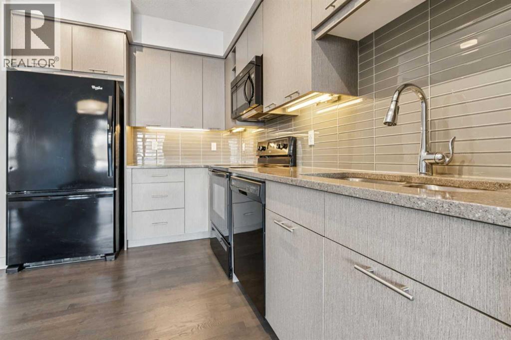 2107, 175 Silverado Boulevard Sw, Calgary, Alberta  T2X 0V5 - Photo 6 - A2290957