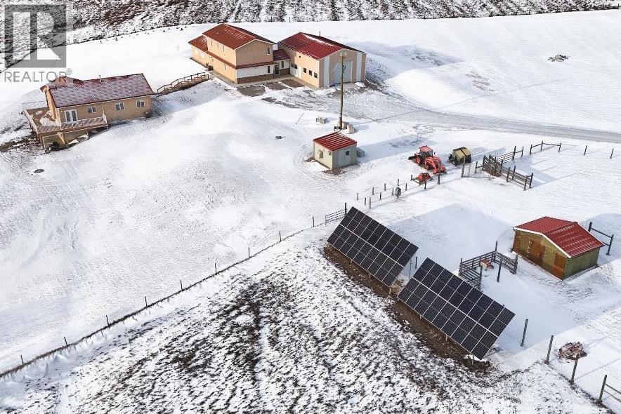 16111 274 Avenue E, Rural Foothills County, Alberta  T1S 4M9 - Photo 4 - A2291216