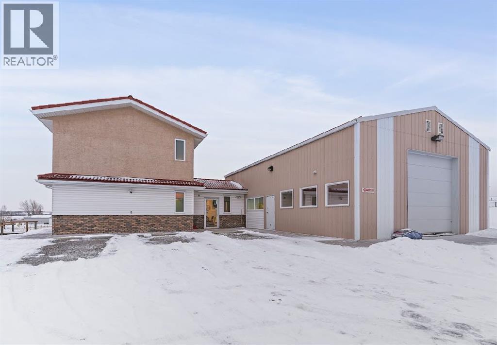 16111 274 Avenue E, Rural Foothills County, Alberta  T1S 4M9 - Photo 42 - A2291216