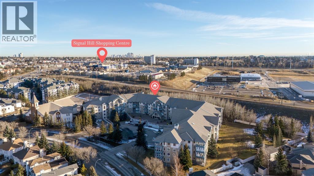 311, 7239 Sierra Morena Boulevard Sw, Calgary, Alberta  T3H 3L7 - Photo 49 - A2280711