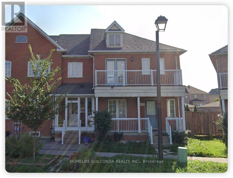471 SOUTH UNIONVILLE AVENUE, markham (village green-south unionville), Ontario