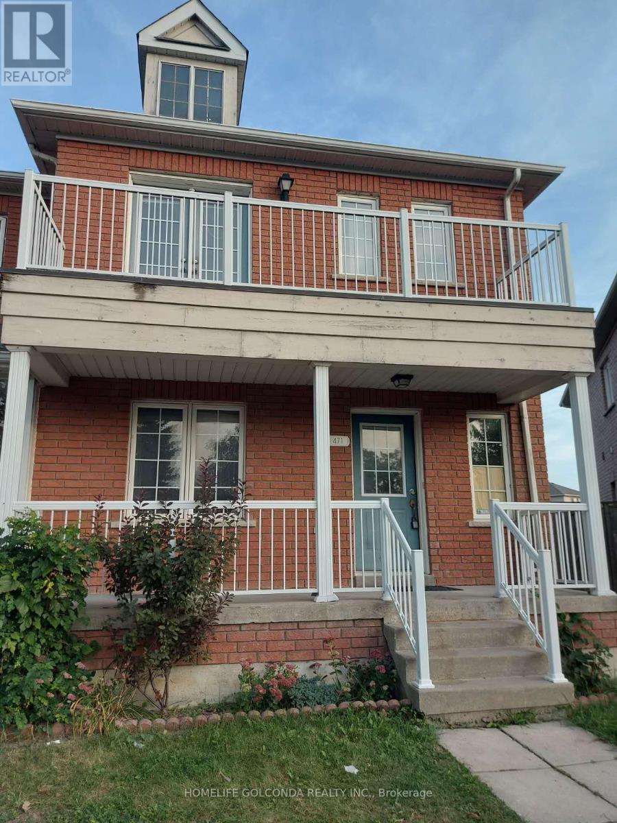 471 South Unionville Avenue, Markham (Village Green-South Unionville), Ontario  L3R 5G8 - Photo 2 - N12856528