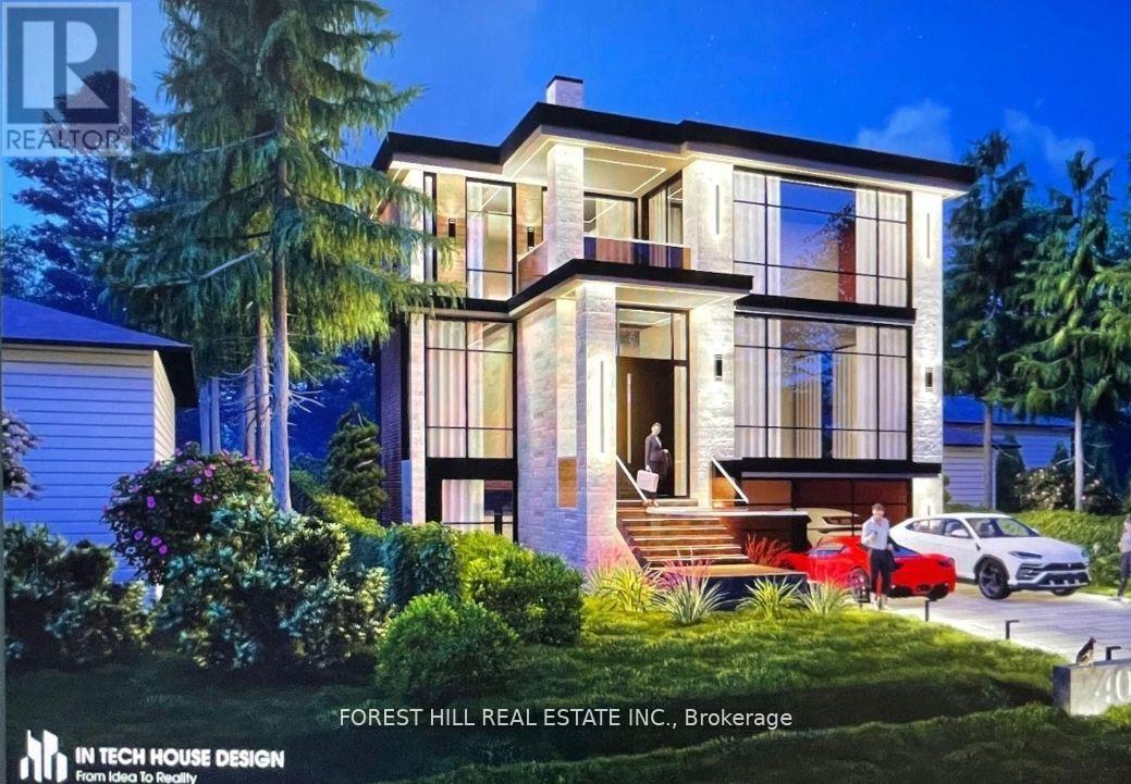 40 CONNOR DRIVE, whitchurch-stouffville, Ontario