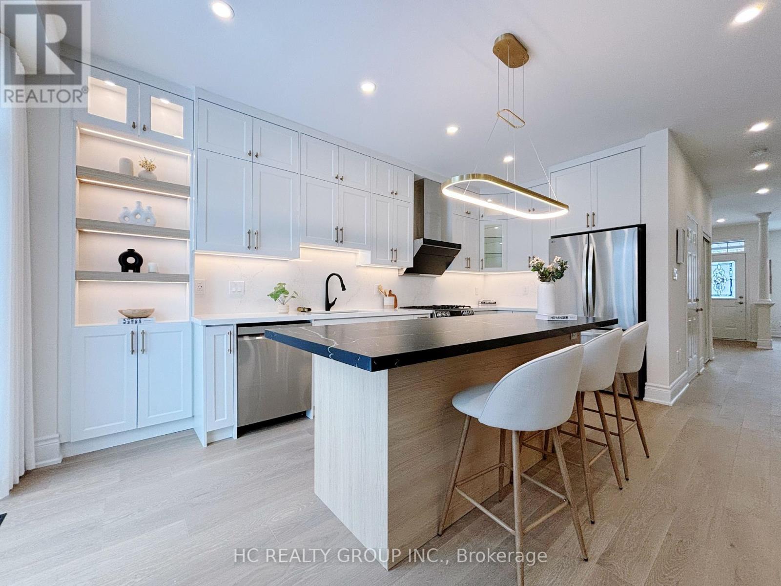 43 Sedgeway Heights, Vaughan, Ontario  L4H 3A9 - Photo 10 - N12856558