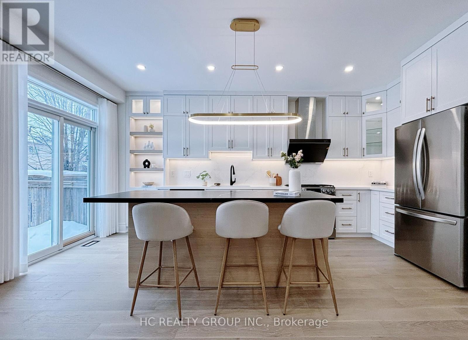 43 Sedgeway Heights, Vaughan, Ontario  L4H 3A9 - Photo 15 - N12856558