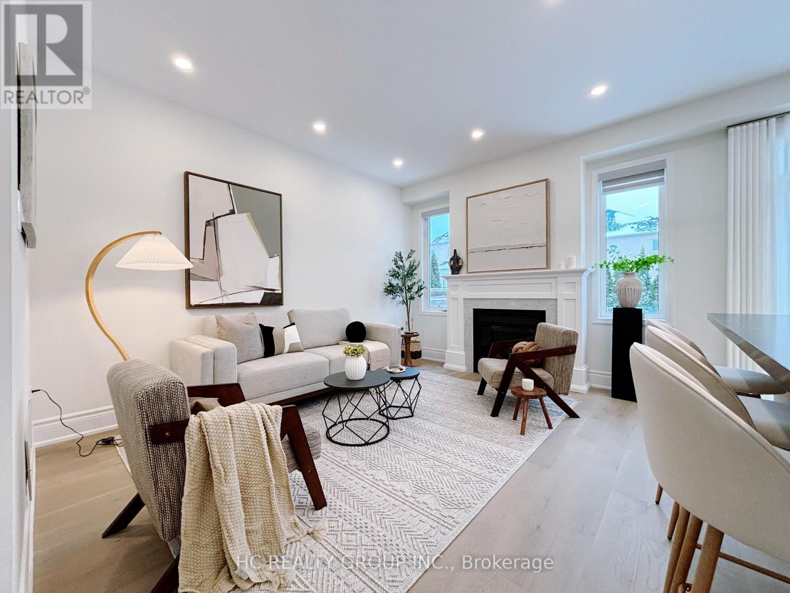 43 Sedgeway Heights, Vaughan, Ontario  L4H 3A9 - Photo 16 - N12856558