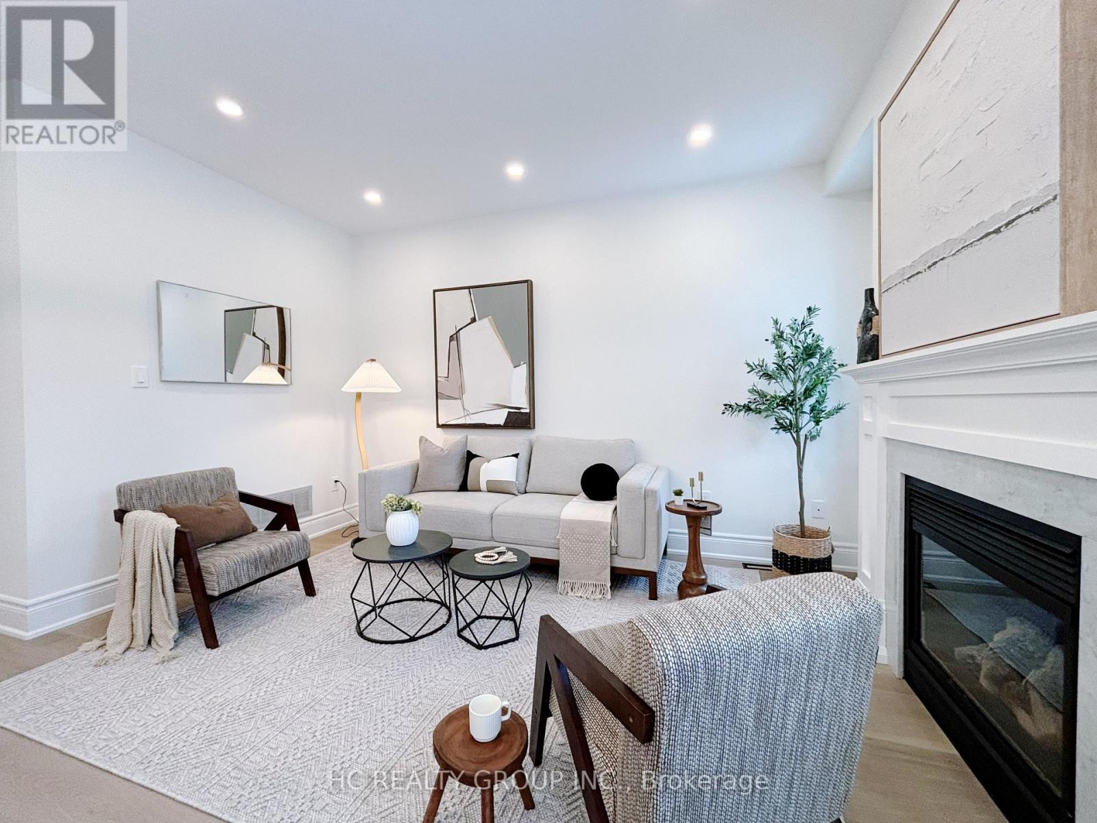 43 Sedgeway Heights, Vaughan, Ontario  L4H 3A9 - Photo 18 - N12856558