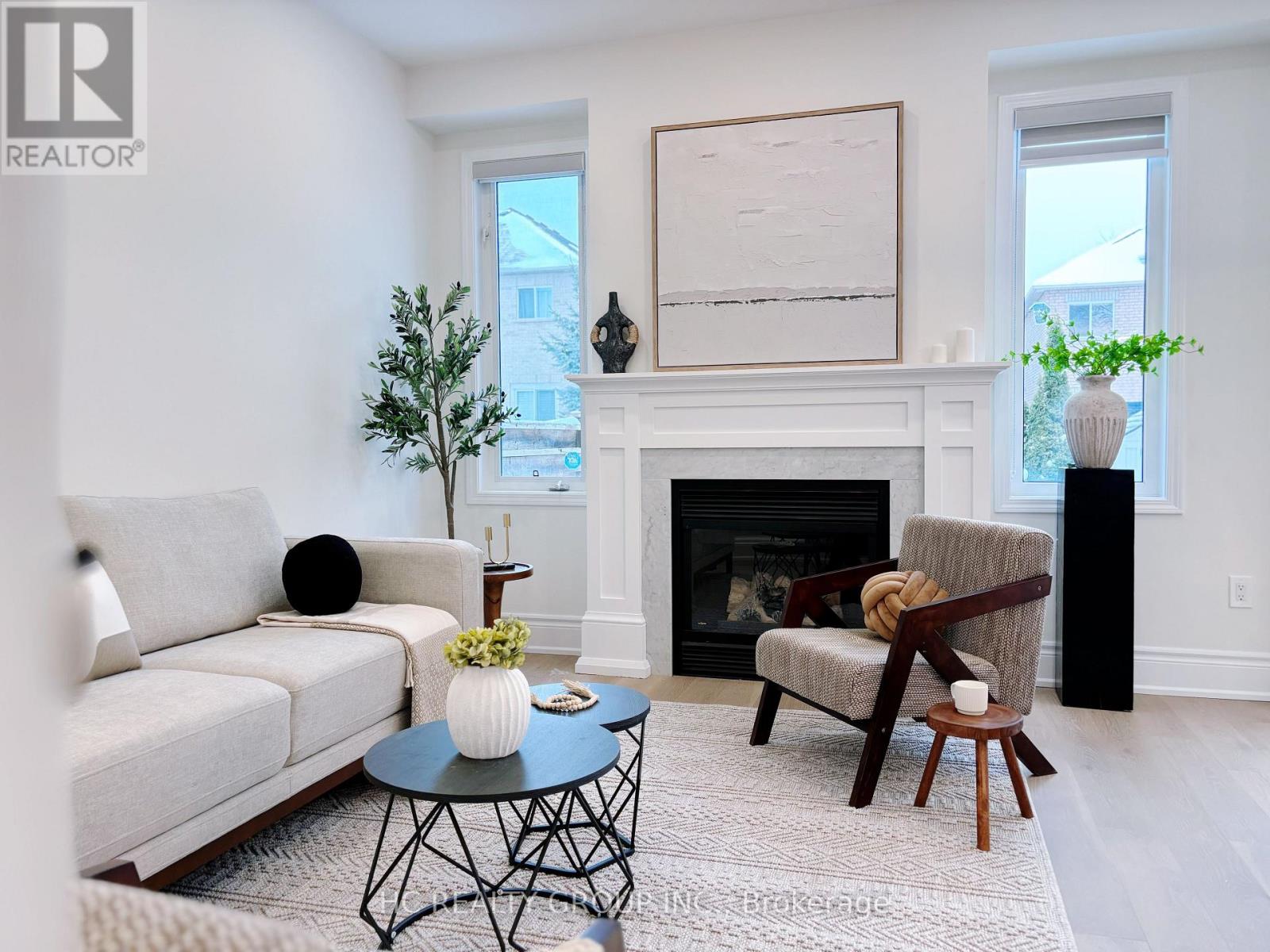 43 Sedgeway Heights, Vaughan, Ontario  L4H 3A9 - Photo 19 - N12856558