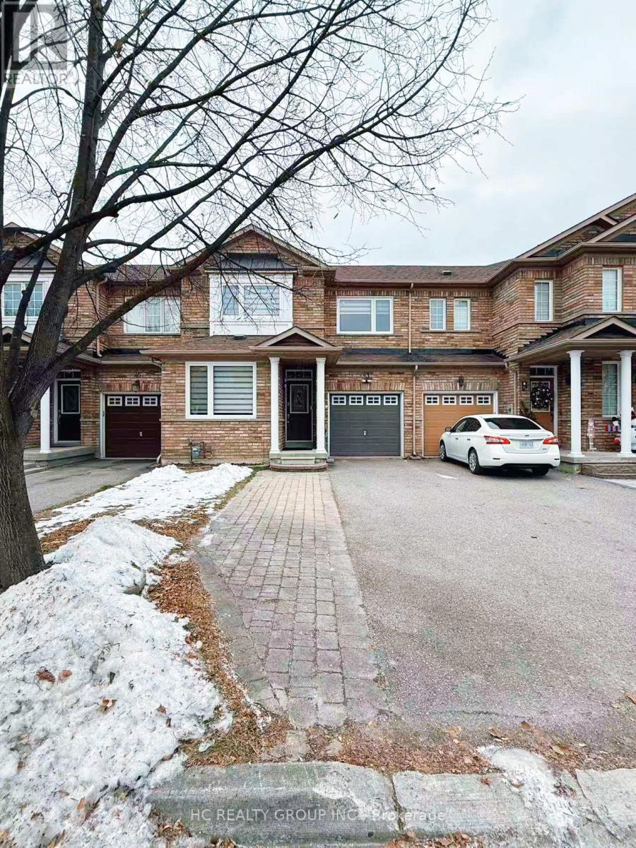43 Sedgeway Heights, Vaughan, Ontario  L4H 3A9 - Photo 47 - N12856558