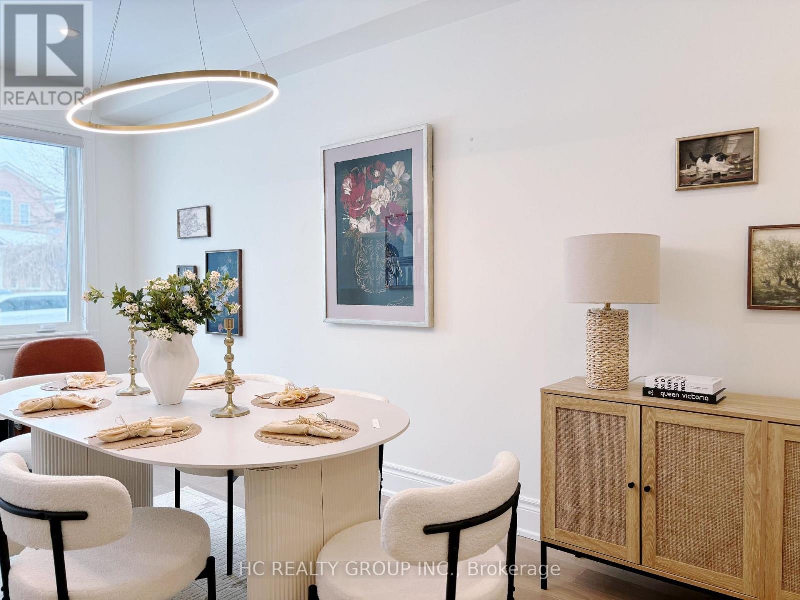 43 Sedgeway Heights, Vaughan, Ontario  L4H 3A9 - Photo 5 - N12856558