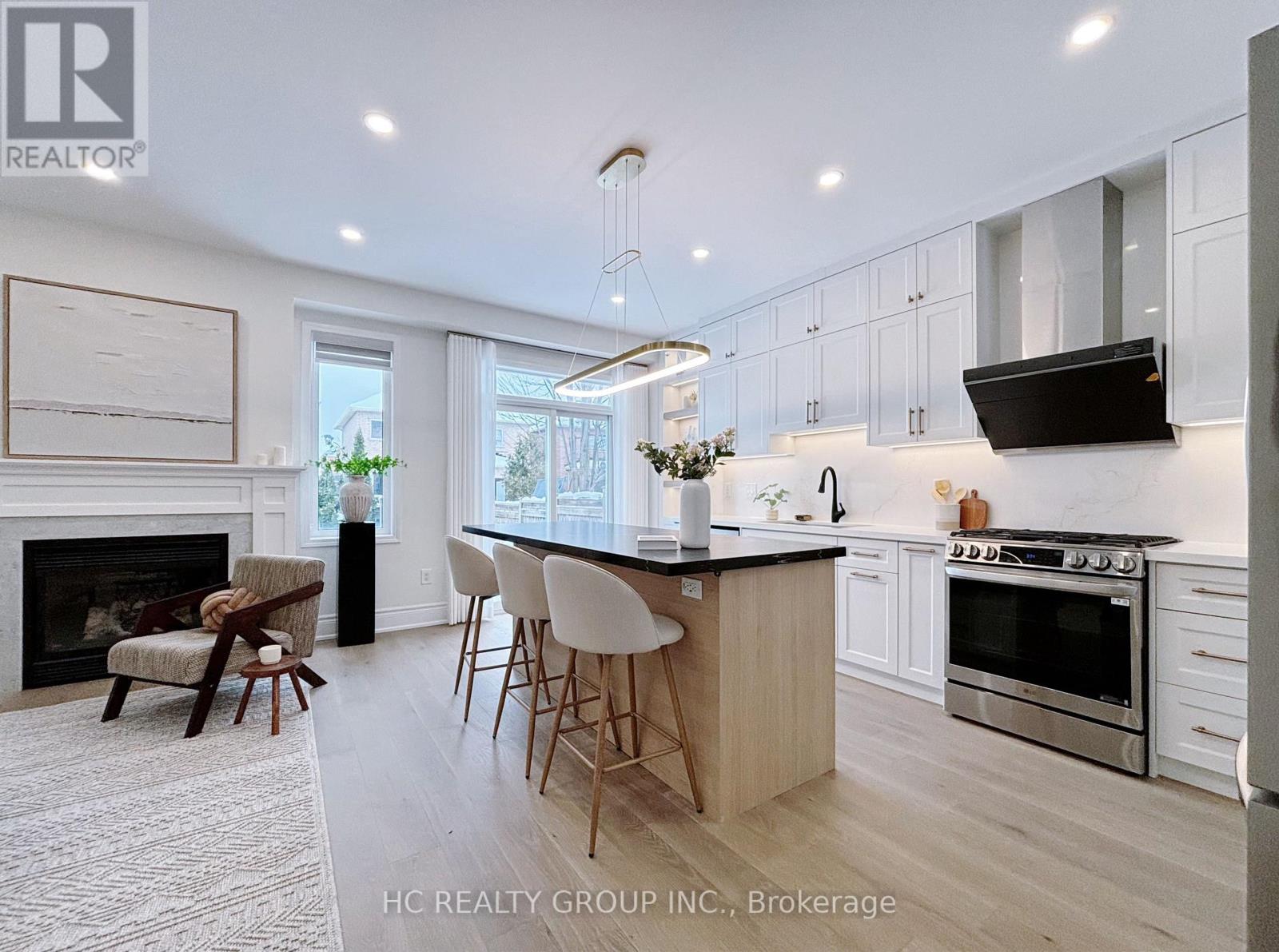 43 Sedgeway Heights, Vaughan, Ontario  L4H 3A9 - Photo 8 - N12856558