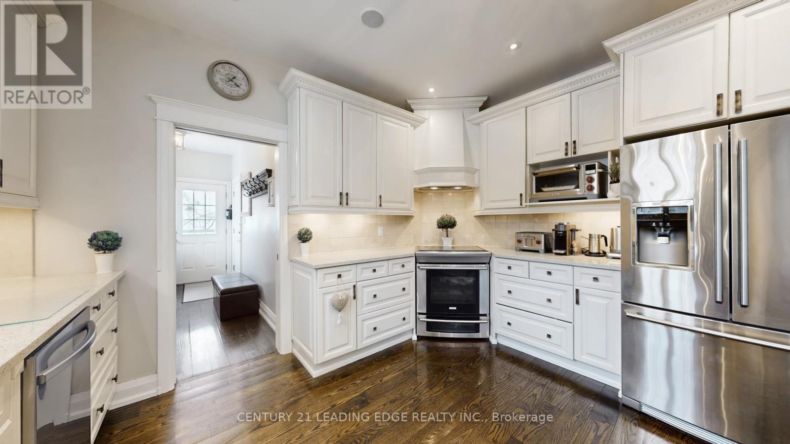 234 Main Street Unionville Street, Markham (Unionville), Ontario  L3R 2H2 - Photo 12 - N12856668