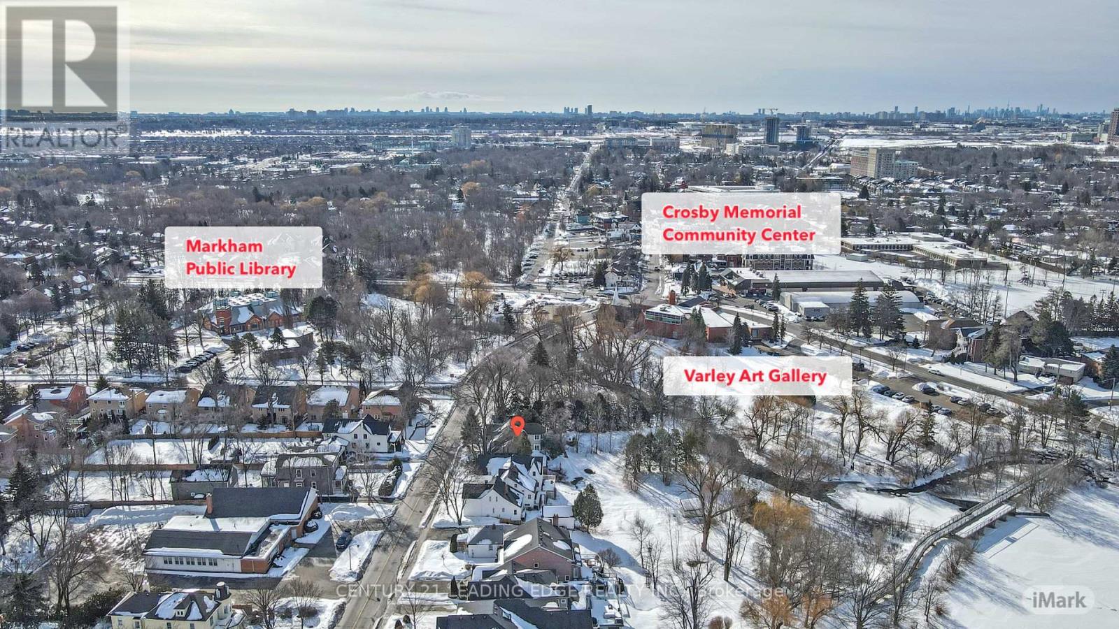 234 Main Street Unionville Street, Markham (Unionville), Ontario  L3R 2H2 - Photo 47 - N12856668