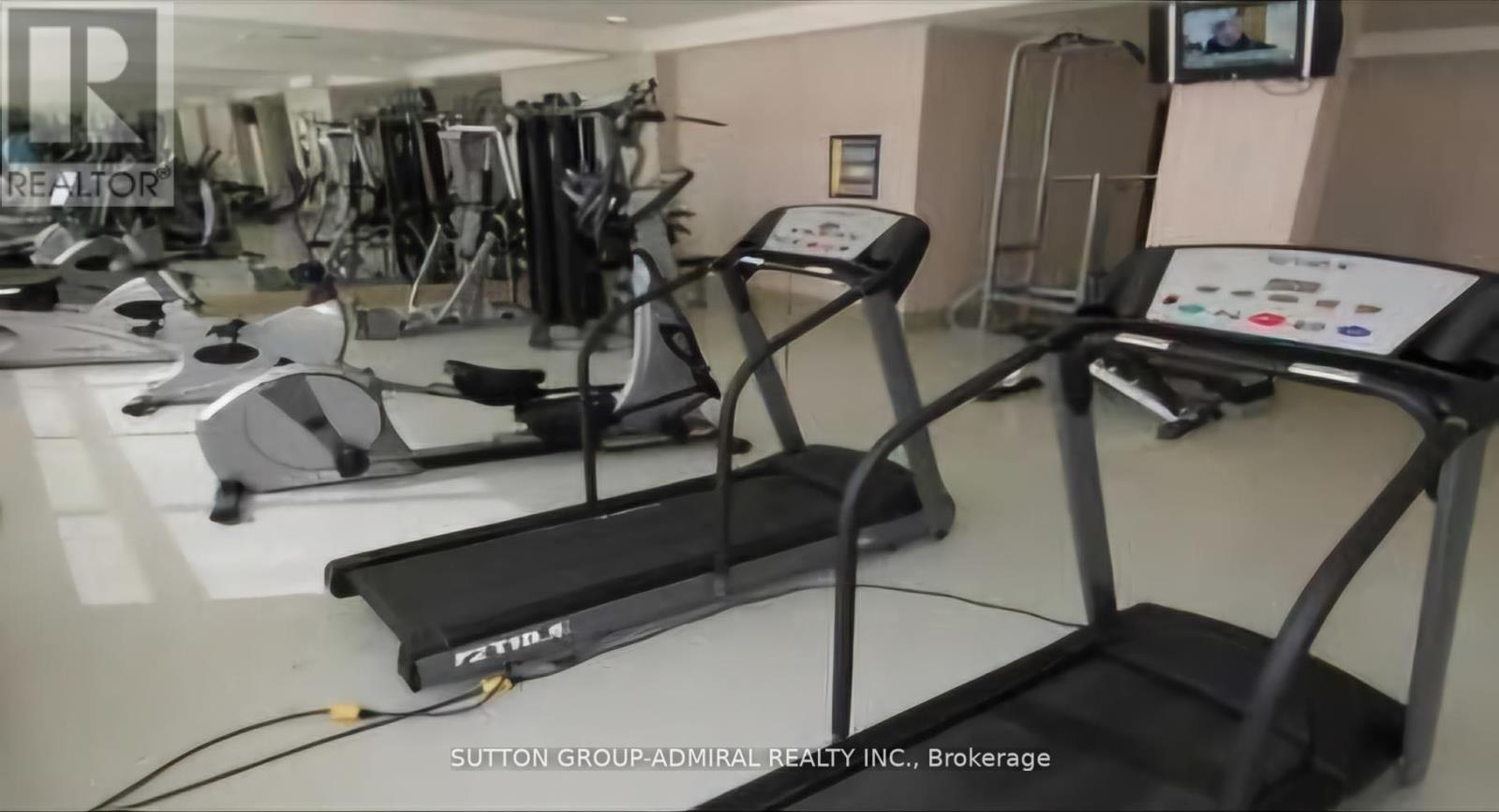 201 - 15 NORTH PARK ROAD, vaughan (beverley glen), Ontario