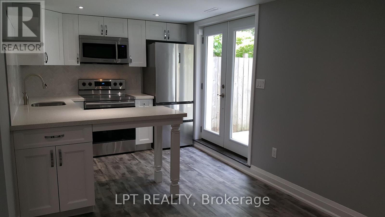 Lower - 70-A Chaucer Crescent, Barrie, Ontario  L4N 4T7 - Photo 7 - S12856660