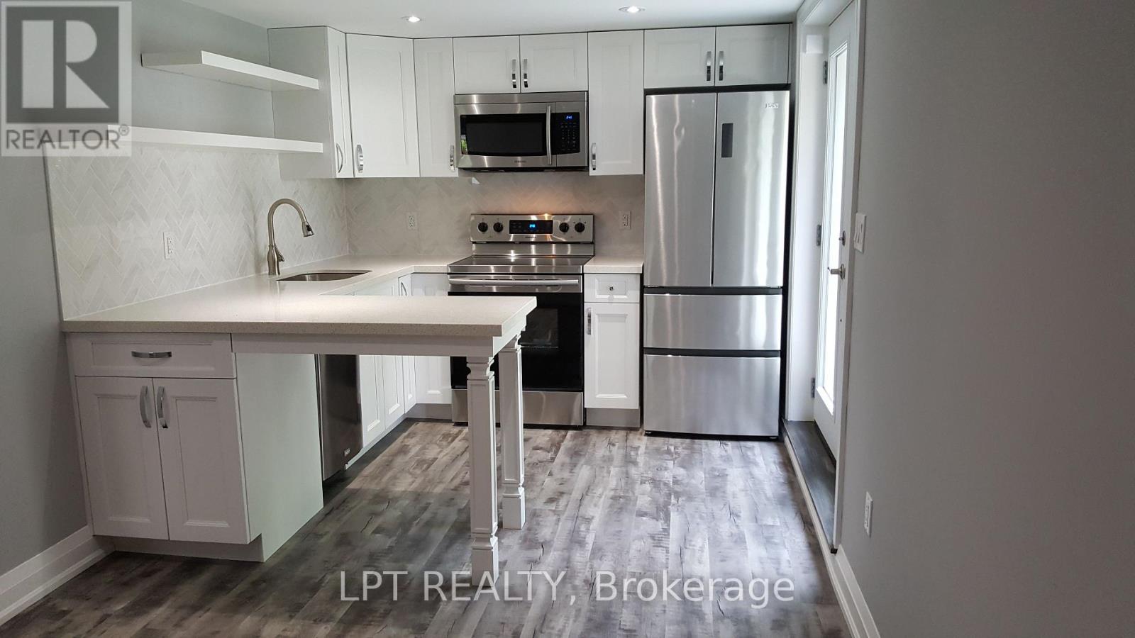 Lower - 70-A Chaucer Crescent, Barrie, Ontario  L4N 4T7 - Photo 8 - S12856660