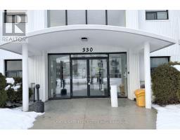 201 - 330 GIBB STREET, Oshawa, Ontario