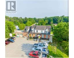 33 FLINT AVENUE, Bancroft, Ontario