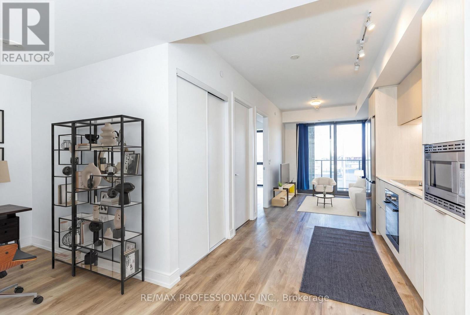 430 - 1 Jarvis Street W, Hamilton, Ontario  L8R 3J2 - Photo 28 - X12836050