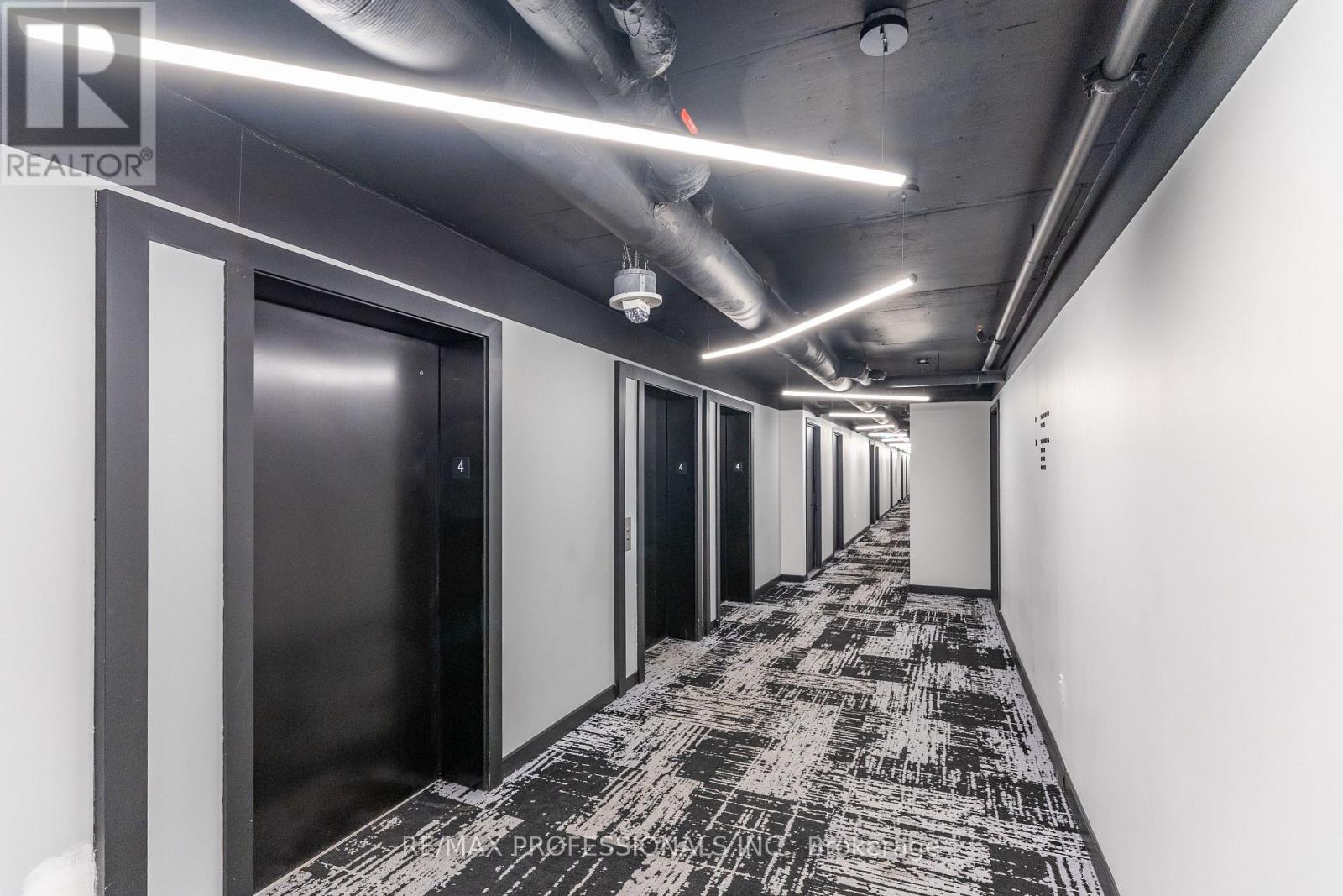 430 - 1 Jarvis Street W, Hamilton, Ontario  L8R 3J2 - Photo 8 - X12836050