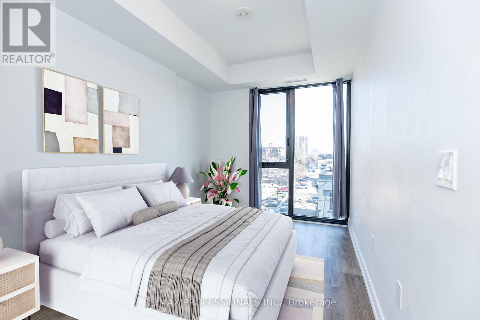 430 - 1 Jarvis Street W, Hamilton, Ontario  L8R 3J2 - Photo 31 - X12836050