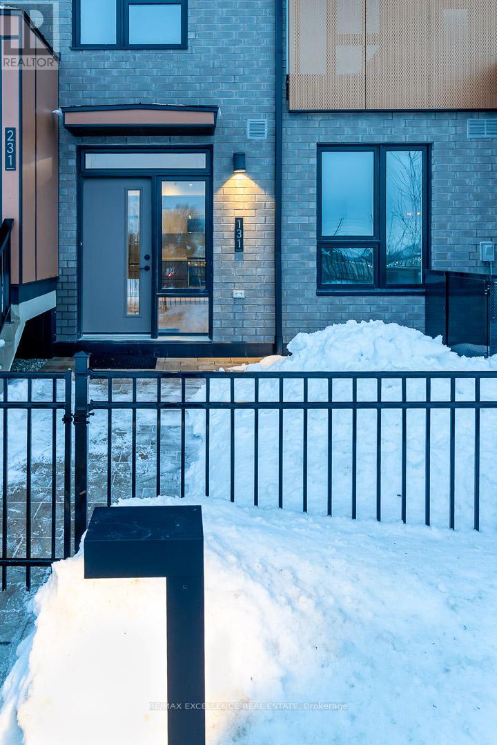 60 All Nations Drive, Brampton, Ontario  L7A 5M4 - Photo 2 - W12856542