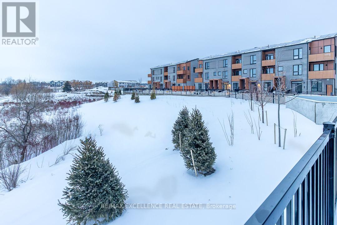 60 All Nations Drive, Brampton, Ontario  L7A 5M4 - Photo 4 - W12856542
