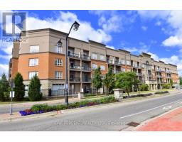 231 - 5317 UPPER MIDDLE ROAD, Burlington, Ontario