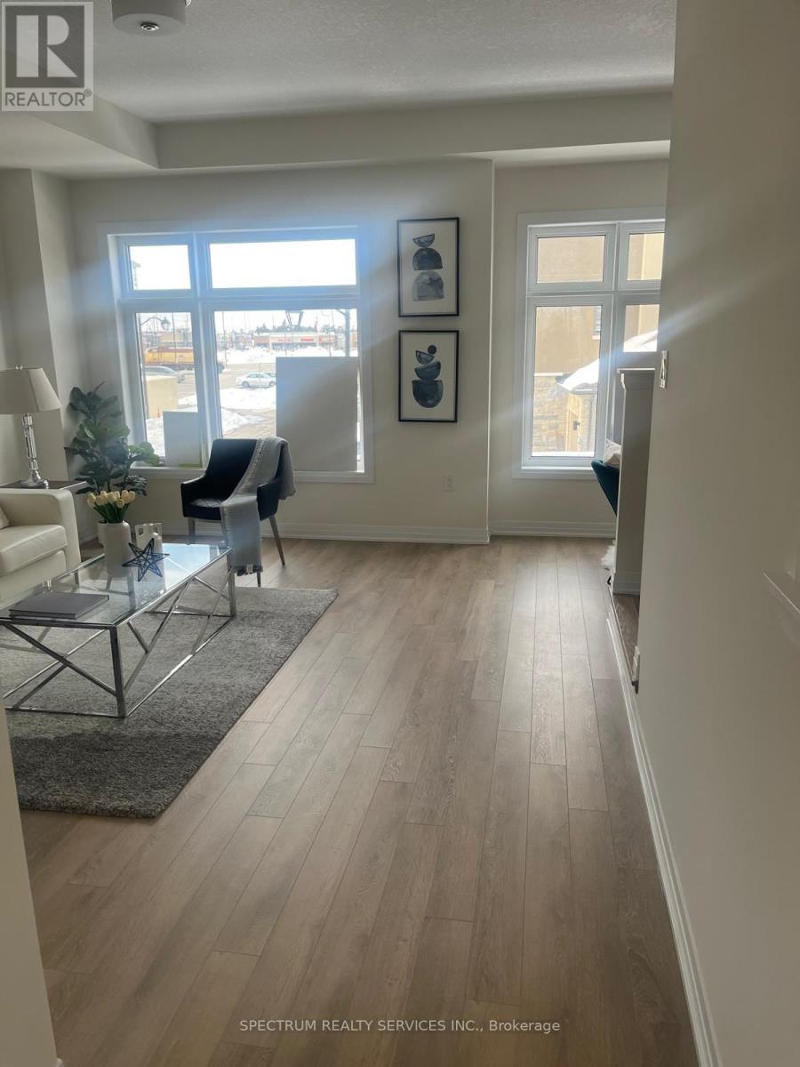 LOT 64 - 74 FIELDRIDGE CRESCENT, brampton (brampton north), Ontario