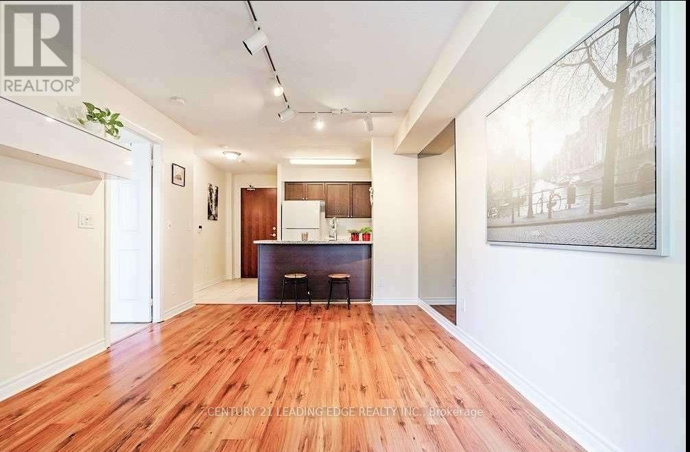 505 - 5 Michael Power Place, Toronto (Islington-City Centre West), Ontario  M9A 0A3 - Photo 10 - W12856630