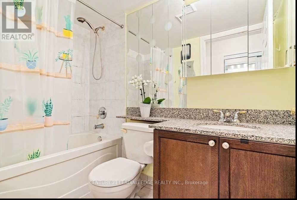 505 - 5 Michael Power Place, Toronto (Islington-City Centre West), Ontario  M9A 0A3 - Photo 12 - W12856630