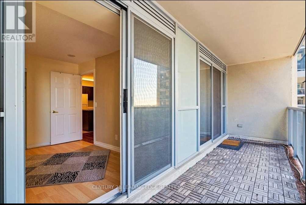 505 - 5 Michael Power Place, Toronto (Islington-City Centre West), Ontario  M9A 0A3 - Photo 15 - W12856630