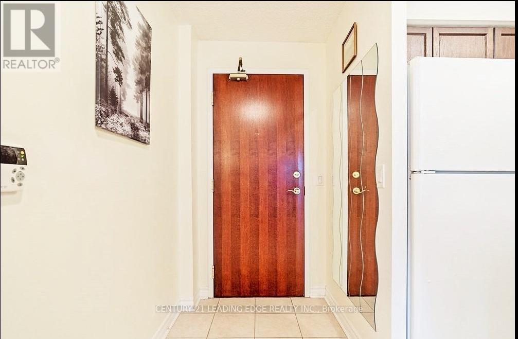 505 - 5 Michael Power Place, Toronto (Islington-City Centre West), Ontario  M9A 0A3 - Photo 7 - W12856630